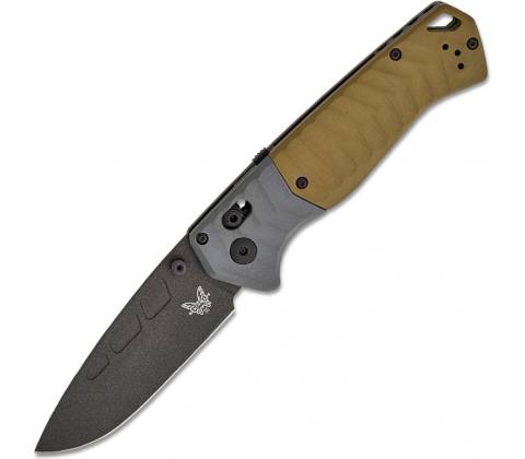Benchmade PSK 593BK