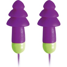 Moldex 6401 Rockets Cord štuple do uší 30 dB pre opakované použitie 1 pár