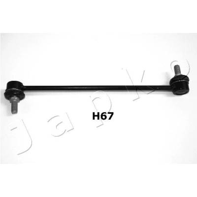JAPKO Stabilizátor podvozku 106H67