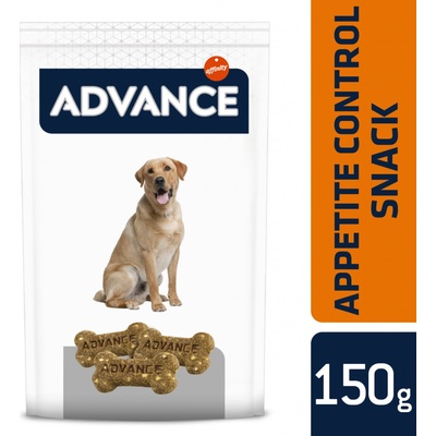Advance nízkokalorické pamlsky 150 g