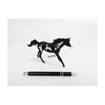 Schleich Horse Club Paint Horse Wallach (brown)