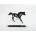 Schleich Horse Club Paint Horse Wallach (brown)