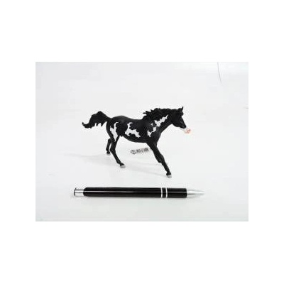 Schleich Horse Club Paint Horse Wallach (brown)