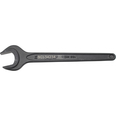 BGS technic Plochý klíč 34 mm BGS 34234