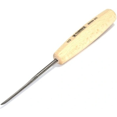 Dláto řezbářské rovné Standard line Narex - ploché 3mm 8920 03