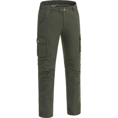 Kalhoty Pinewood Broderick 5793-103 zelená