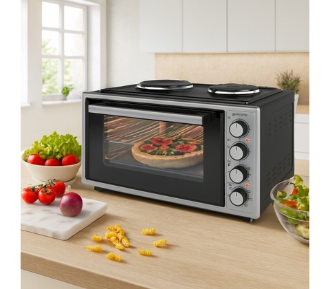 Guzzanti GZ 4541