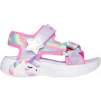 Skechers Сандали unicorn dreams sandal- dreamy
