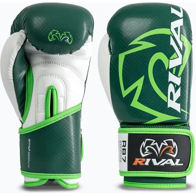 Rival RB7 Fitness Plus Bag Boxerské rukavice