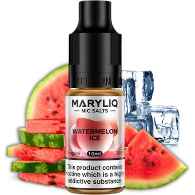 Lost Mary Maryliq Watermelon Ice 10 ml 20 mg