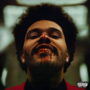 Universal Weeknd: After Hours - CD (031972)
