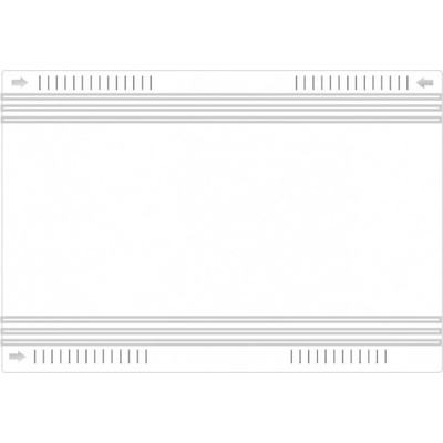 Karton P+P Obal univerzální PVC