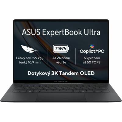 Asus ExpertBook Ultra B9406CAA-OLEDU7321BX