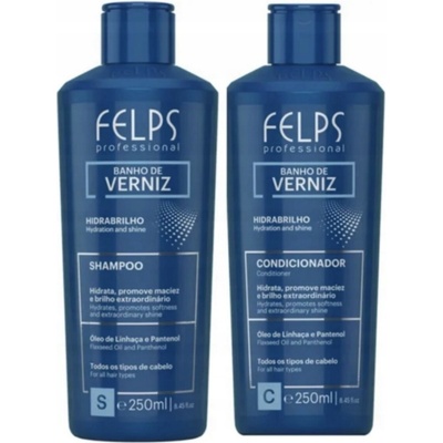Felps Verniz šampon 250 ml + kondicionér 250 ml