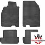 FroGum Гумени стелки Frogum съвместими с RENAULT Megane 3 2006 (51332)