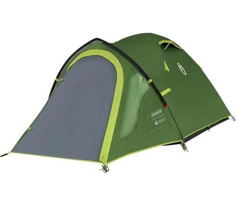 Coleman Darwin 2 plus Blackout