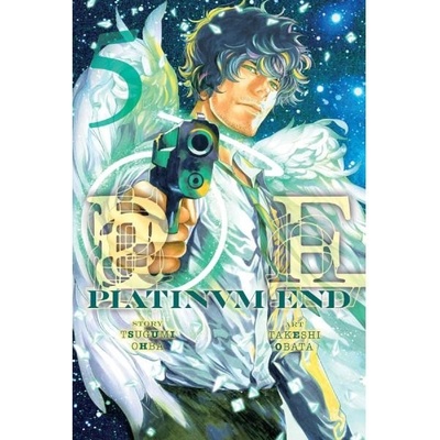 Platinum End 05