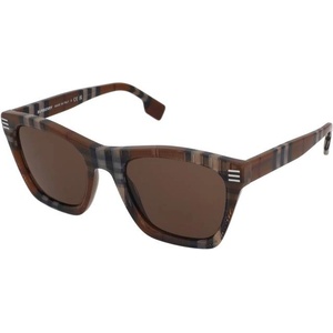 Burberry Слънчеви очила Burberry Cooper BE4348 396673 - leshti Слънчеви очила