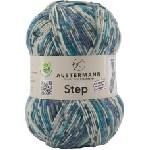Austermann Step 4 Color 341 Плетива прежда (97689-341)