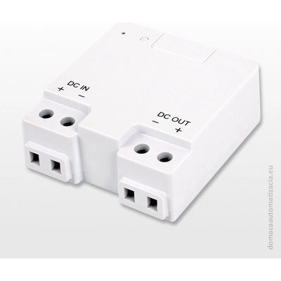 Stmievací modul pre LED pásy a LED žiarovky /12–24V (Kappa)