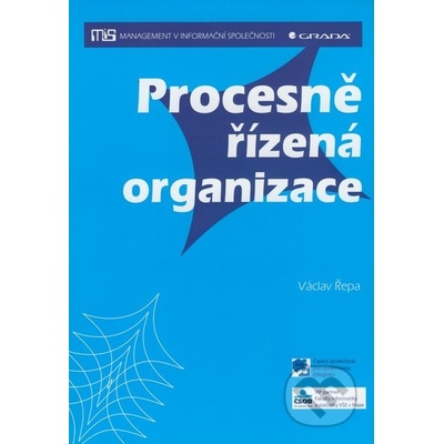 Procesně řízená organizace - Václav Řepa