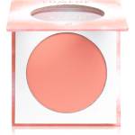 Lumene Natural Glow руж - пудра цвят 1 Coral Glow 4 гр