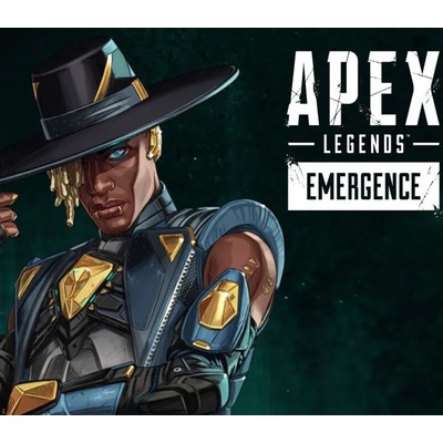 Apex Legends - Emergence Pack DLC