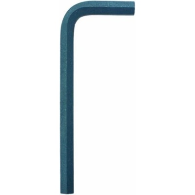 imbusový klíč krátký Bondhus 3 mm