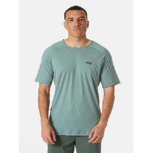 Helly Hansen Тениска trail ss t-shirt (63410-485)