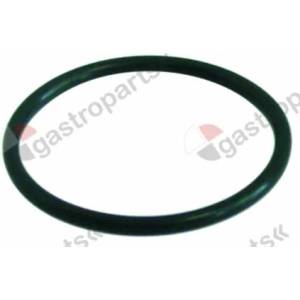  O-ring за Pavoni - 3.53 mm - вътрешен ø 47.63 mm