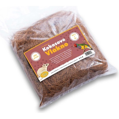 Robimaus kokosové vlákno 100g