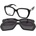 Missoni Диоптрични очила Missoni MIS 0222/C2 807