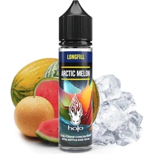 HALO Etna Flow 20ml /60ml