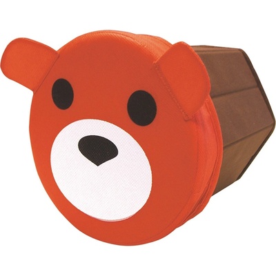 Jocca Bear Úložný box 21x22cm