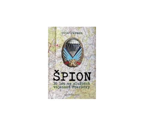 Špion
