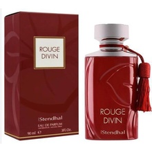 Stendhal Rouge divin parfumovaná voda dámska 90 ml tester
