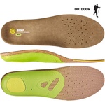 SIDAS 3Feet Outdoor Mid Размер на обувките (ЕС): 39-41 /