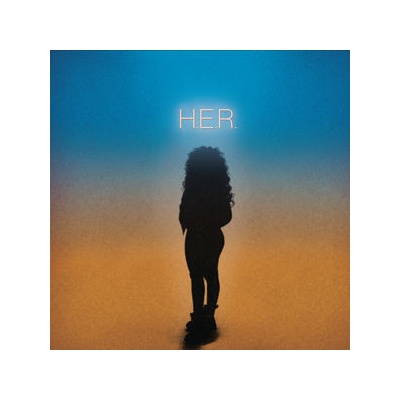 H.E.R. LP