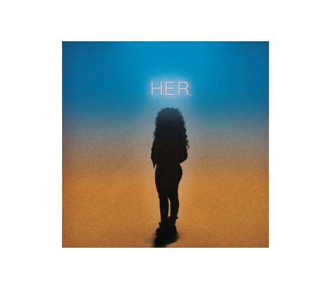 H.E.R. LP