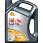 Shell Helix Ultra 5W-30 4 l