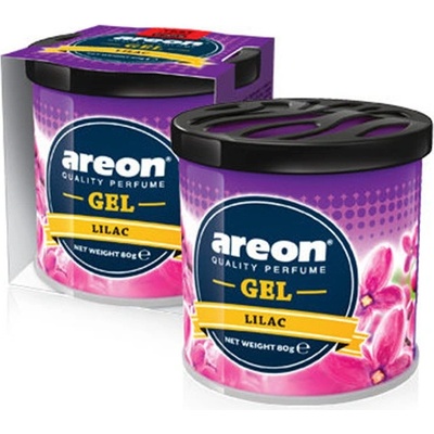 Areon Gel Can LILAC