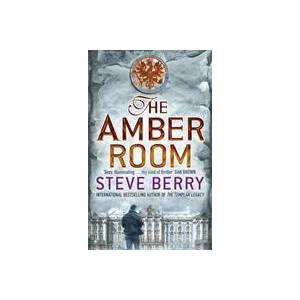 The amber room (ISBN: 9780340920893)