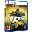 Hry na PS5 Tom Clancys Rainbow Six: Extraction (Limited Edition)