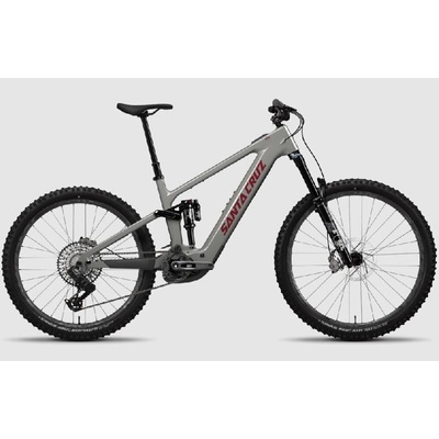 Santa Cruz Vala 1 C MX 25 GX AXS 2025