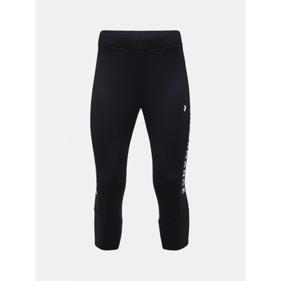 PEAK PERFORMANCE W RIDER PANTS BLACK
