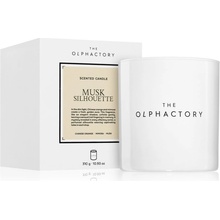 Ambientair The Olphactory Insignia Musk Silhouette 310 g