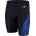 Speedo Men's Alov Vcut Jam Jammers - Black/Blue