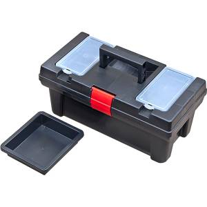 Patrol Group Кутия за инструменти Stuff 16 Optimo P 13606 (SKR16PSTUOCZAPG011)