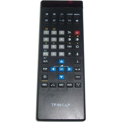 Diaľkový ovládač Cabletech PIL0155