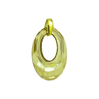 iŠperky Strieborný prívesok Swarovski ID|215952